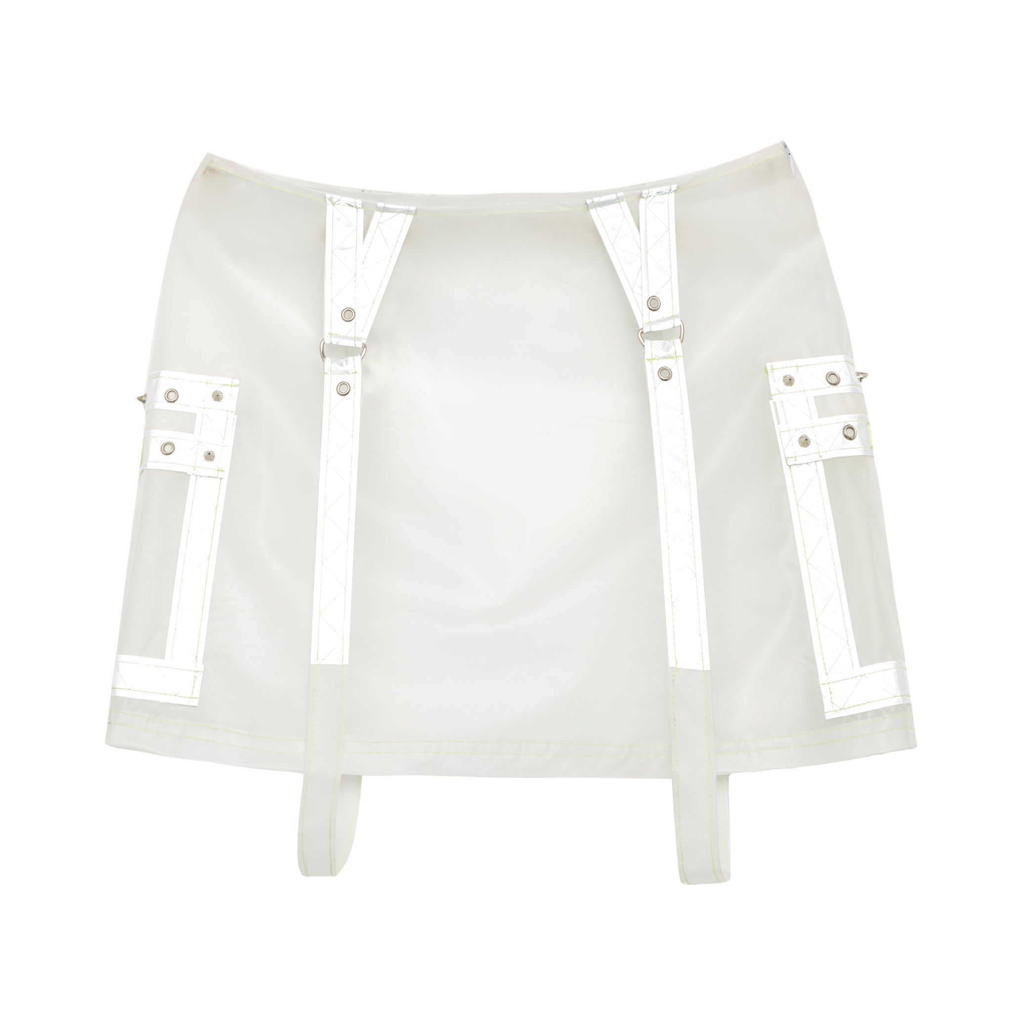 SAMPLE Crystal Skirt