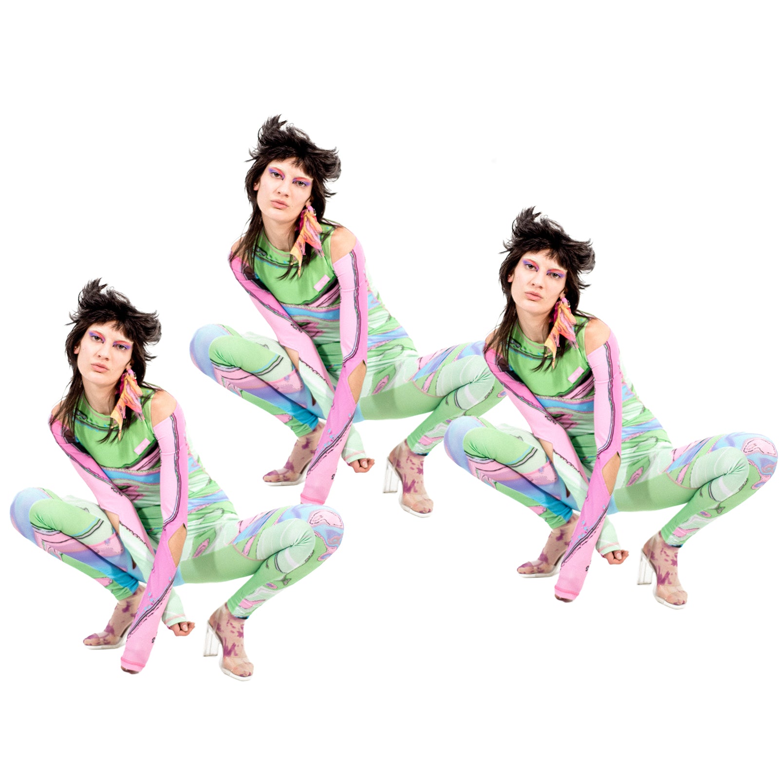 Wonderwoman Jumpsuit