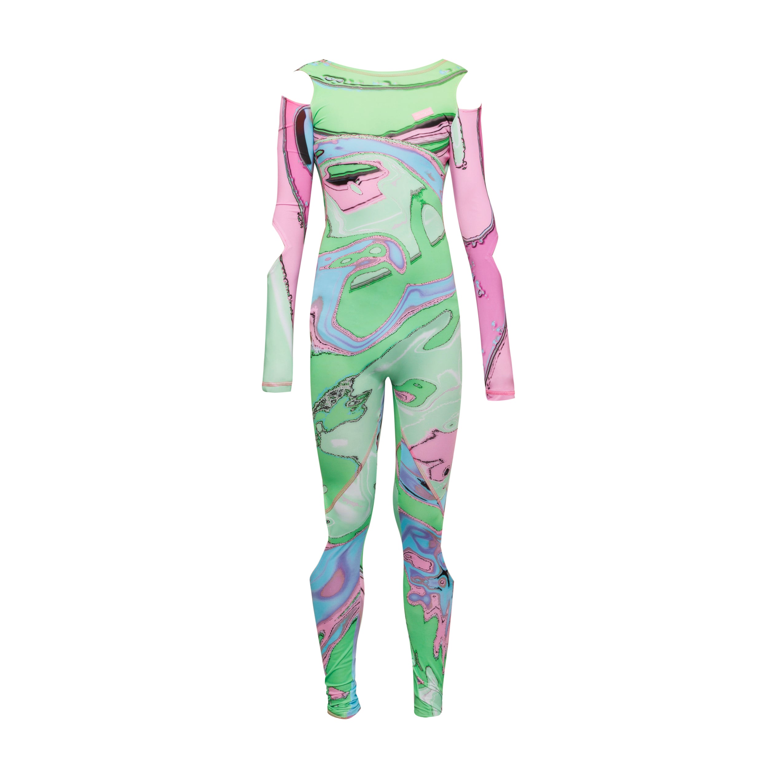 Wonderwoman Jumpsuit