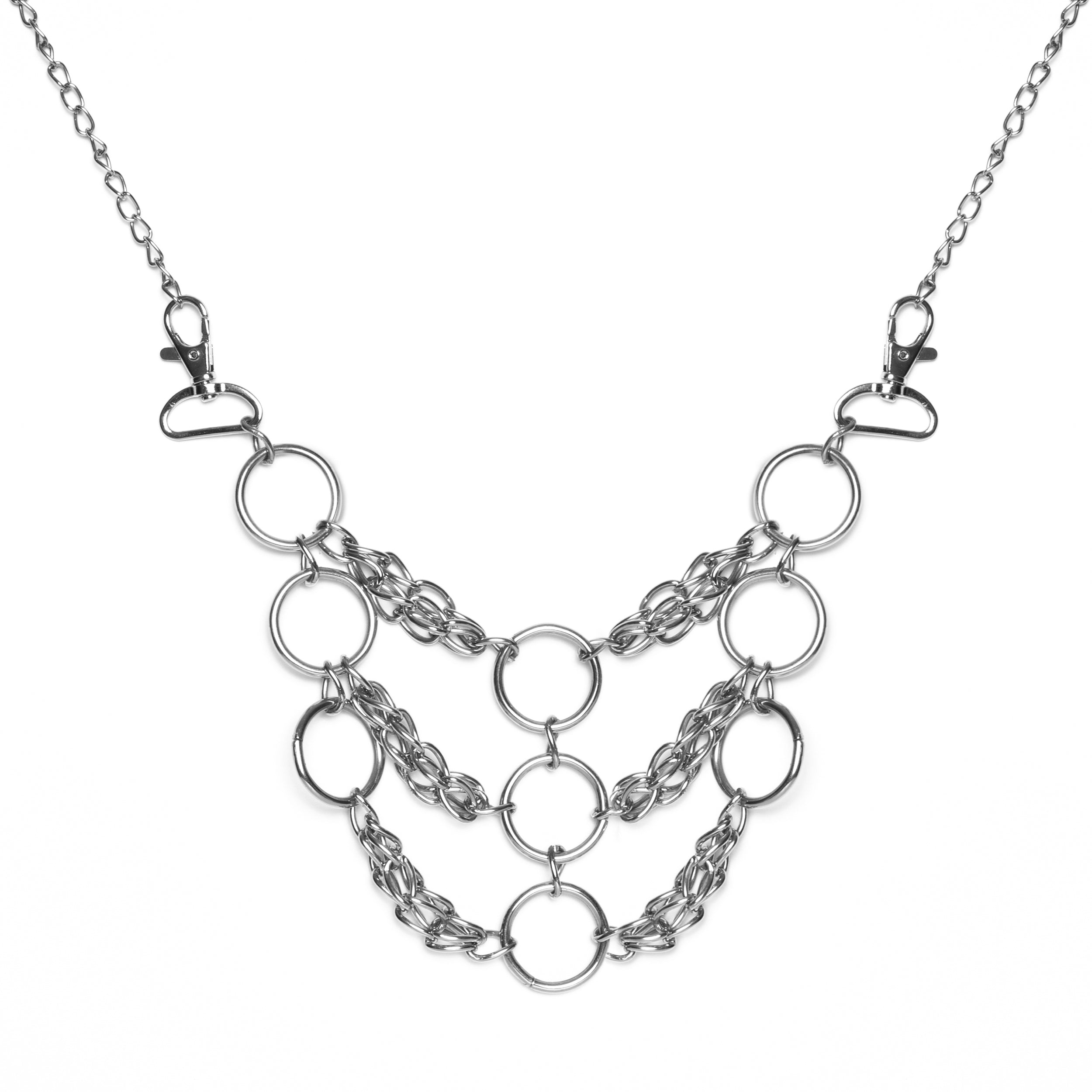 Low Back Chain – Paloma Lira Low Back Chain – Paloma Lira