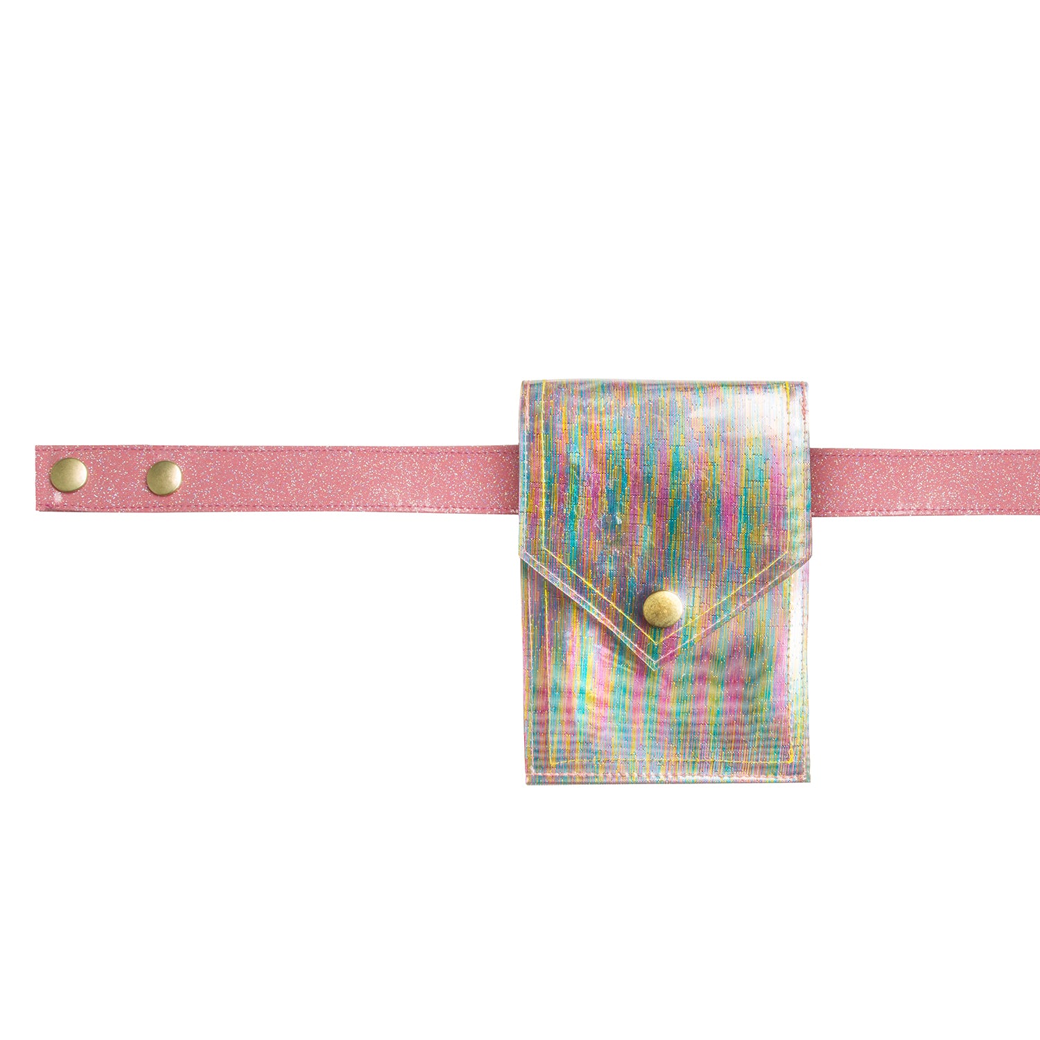 SAMPLE Pocket Mini belt bag S