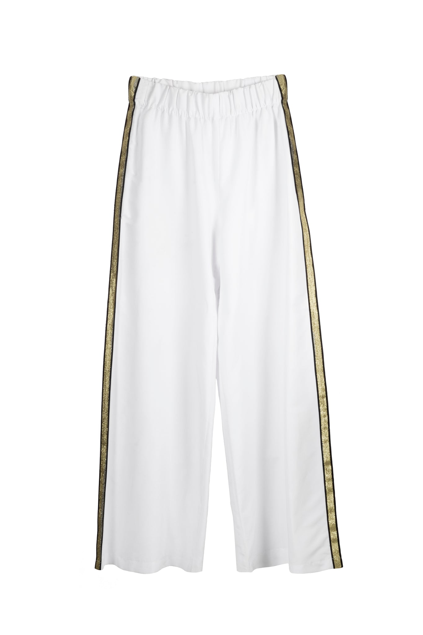 Maxi pants