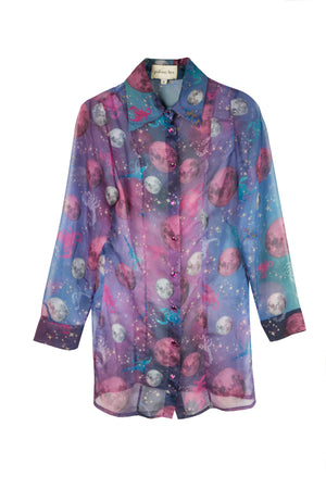 Reborn-Blouse