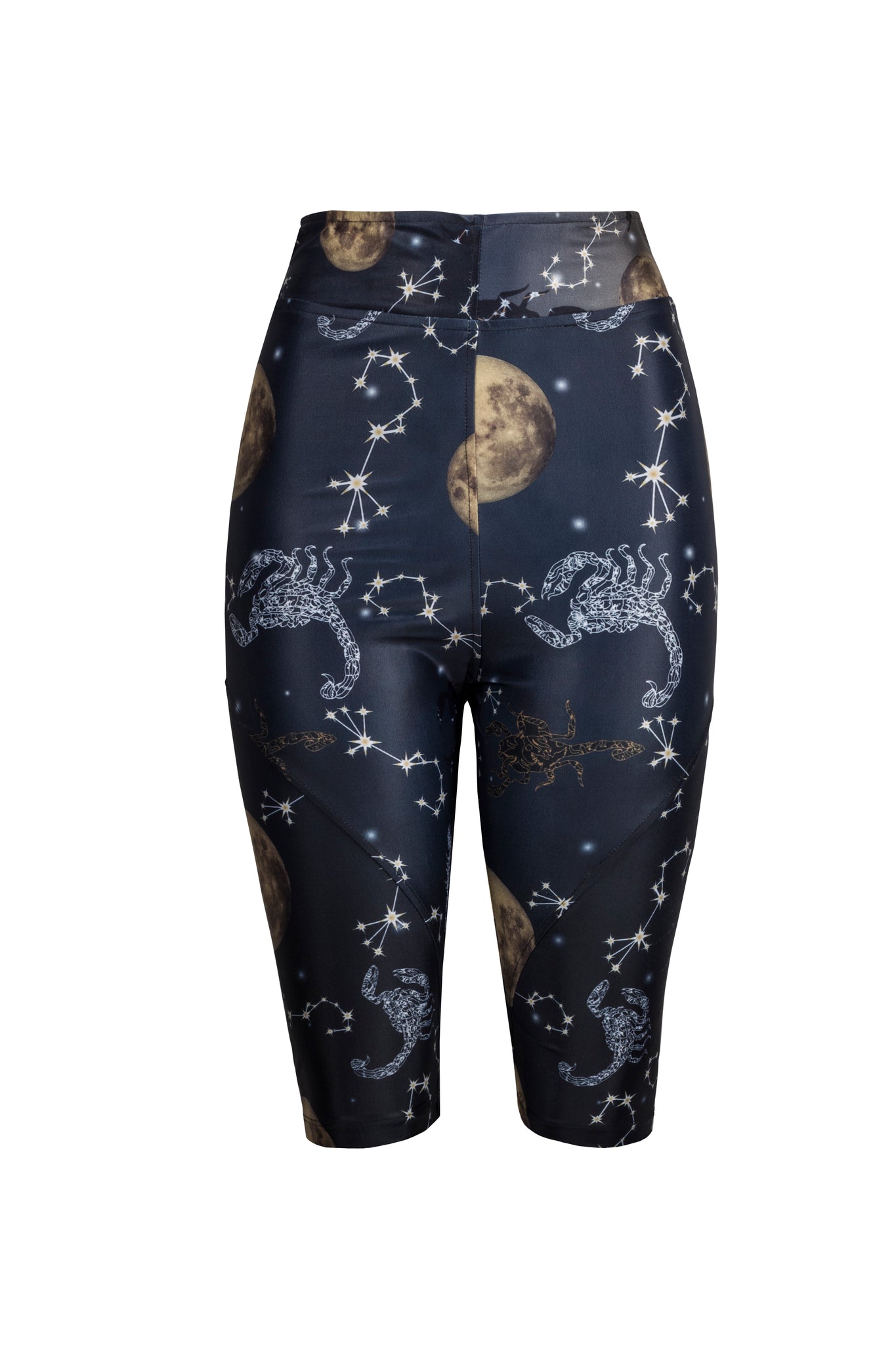 Scorpio Moon Bikers