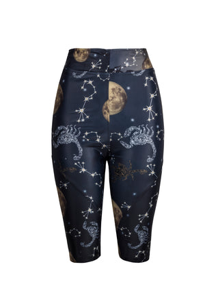Scorpio Moon Bikers