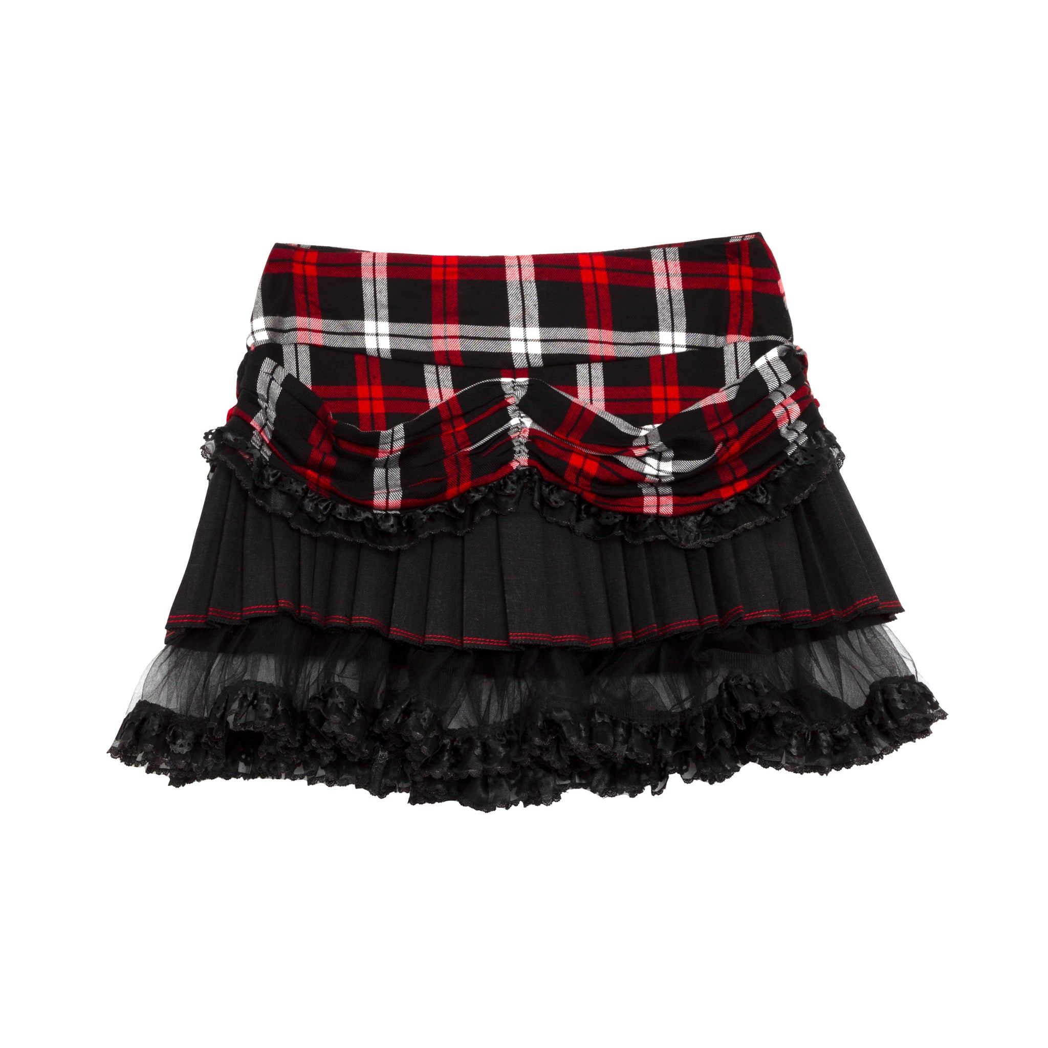 SAMPLE Avril Skirt