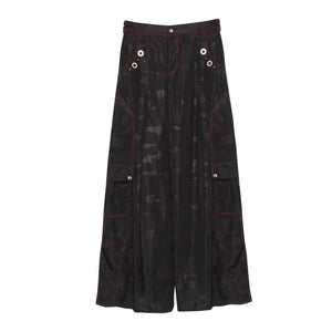 SAMPLE Rave Camouflage Pants