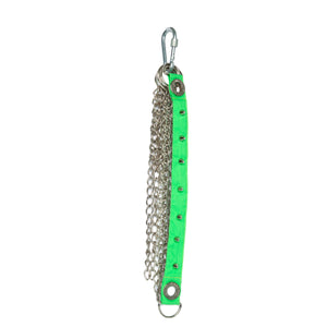Rave Key Chain Choker