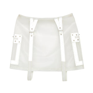 SAMPLE Crystal Skirt