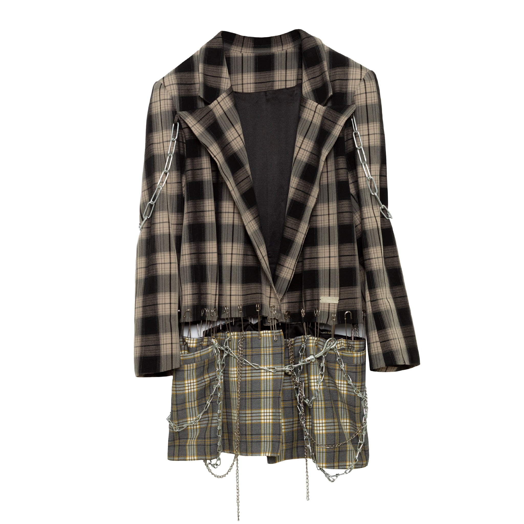 SAMPLE School Blazer