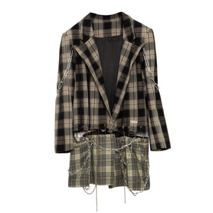 SAMPLE School Blazer