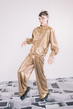 Golden Night Jacket