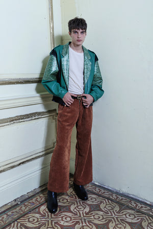 Corduroy Pants