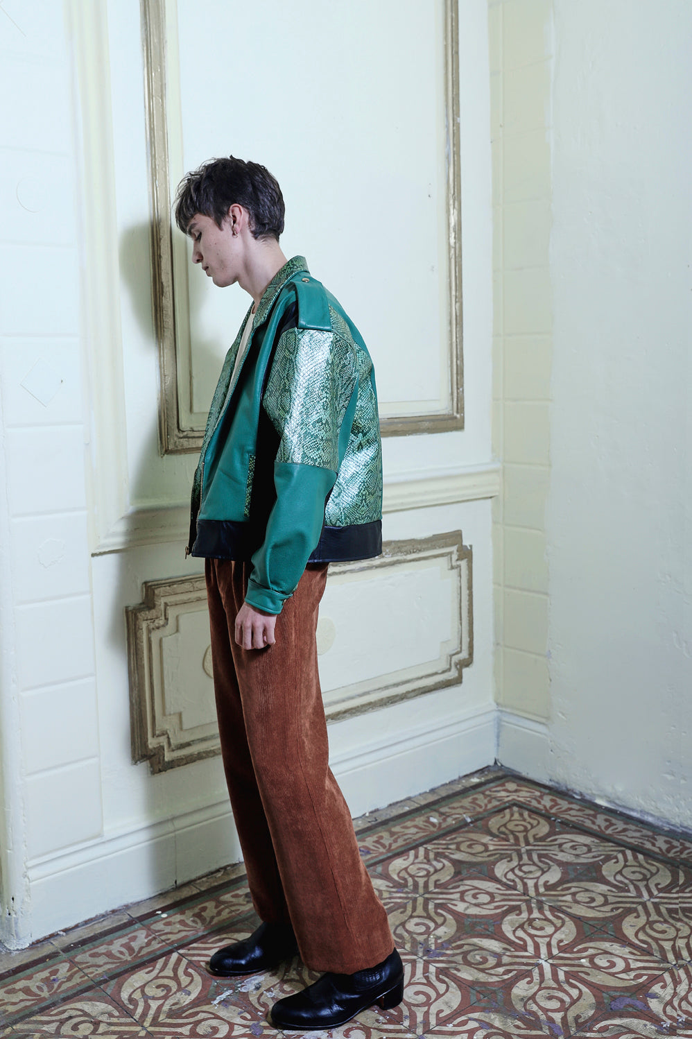 80's Jacket