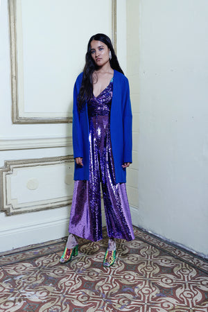 Groupie Jumpsuit