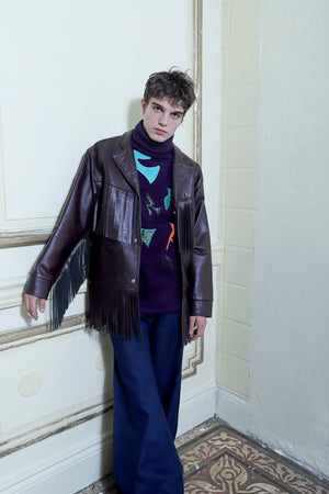 Rusell Jacket