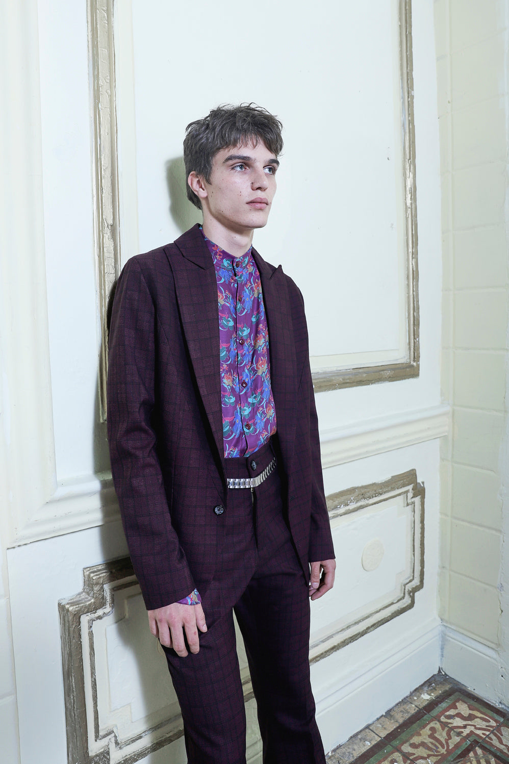 Tommy Blazer