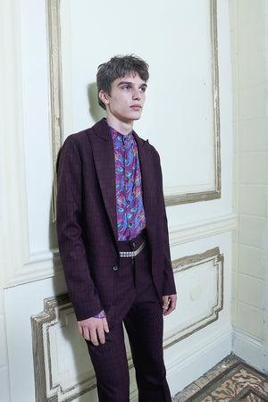 Tommy Blazer