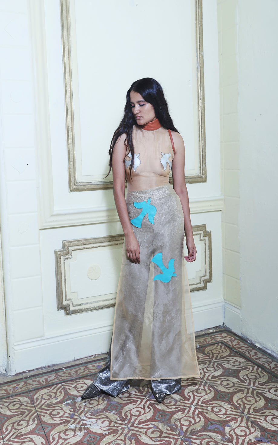 Free dress