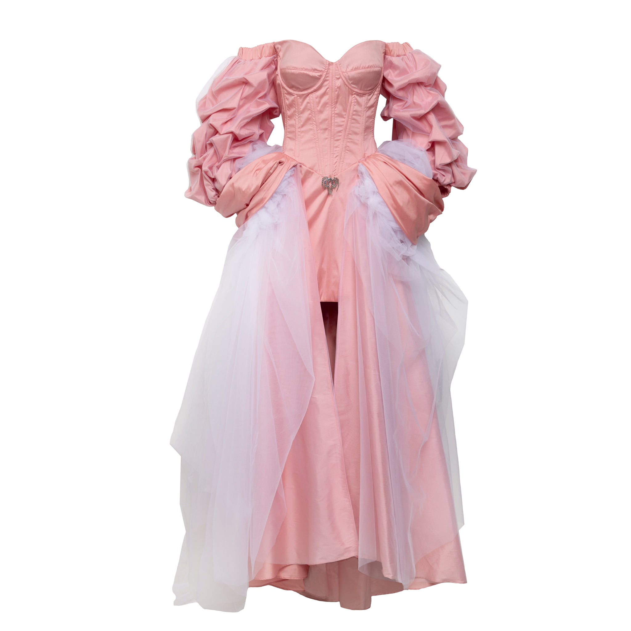 SAMPLE Princess Dress