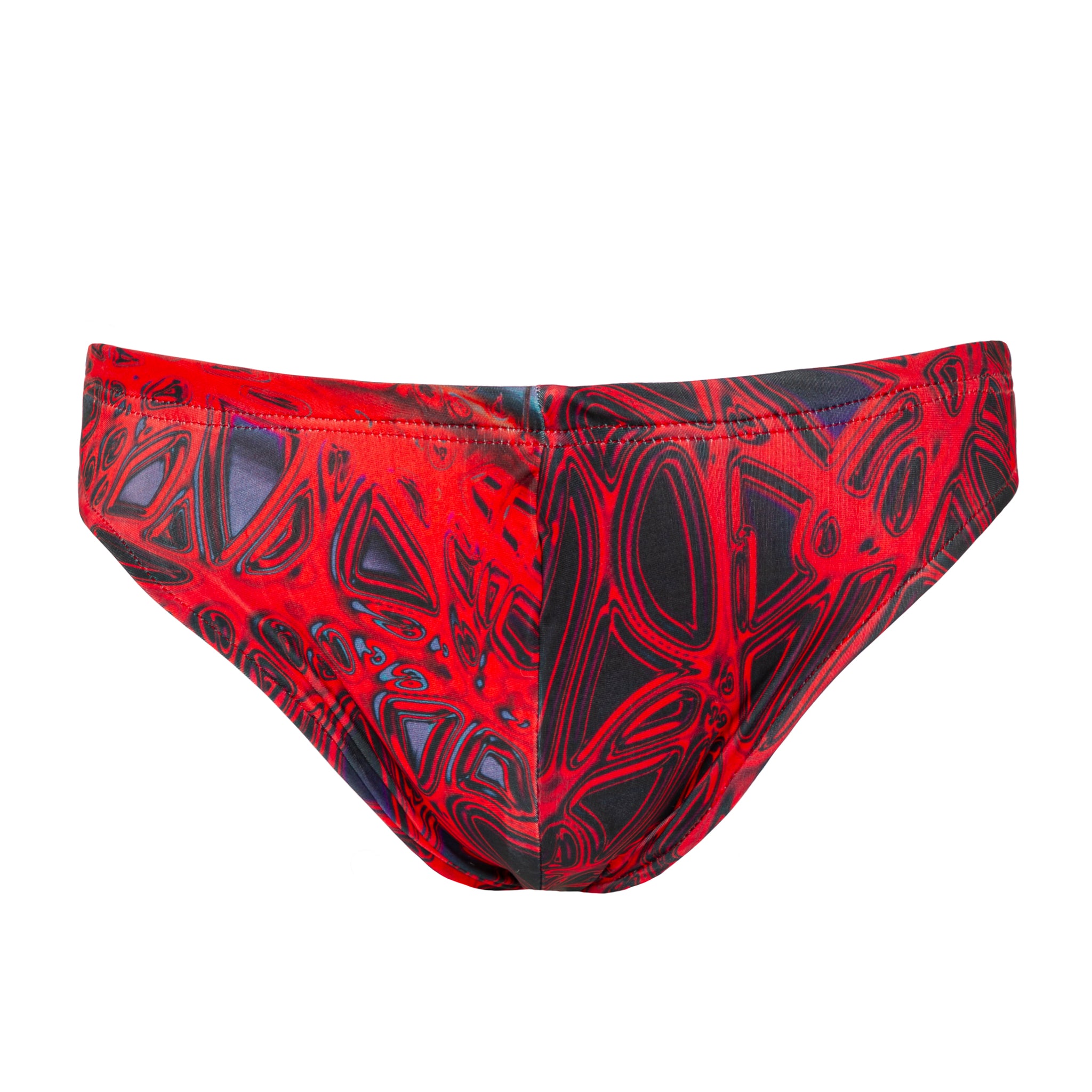 SAMPLE Red Heart Brief