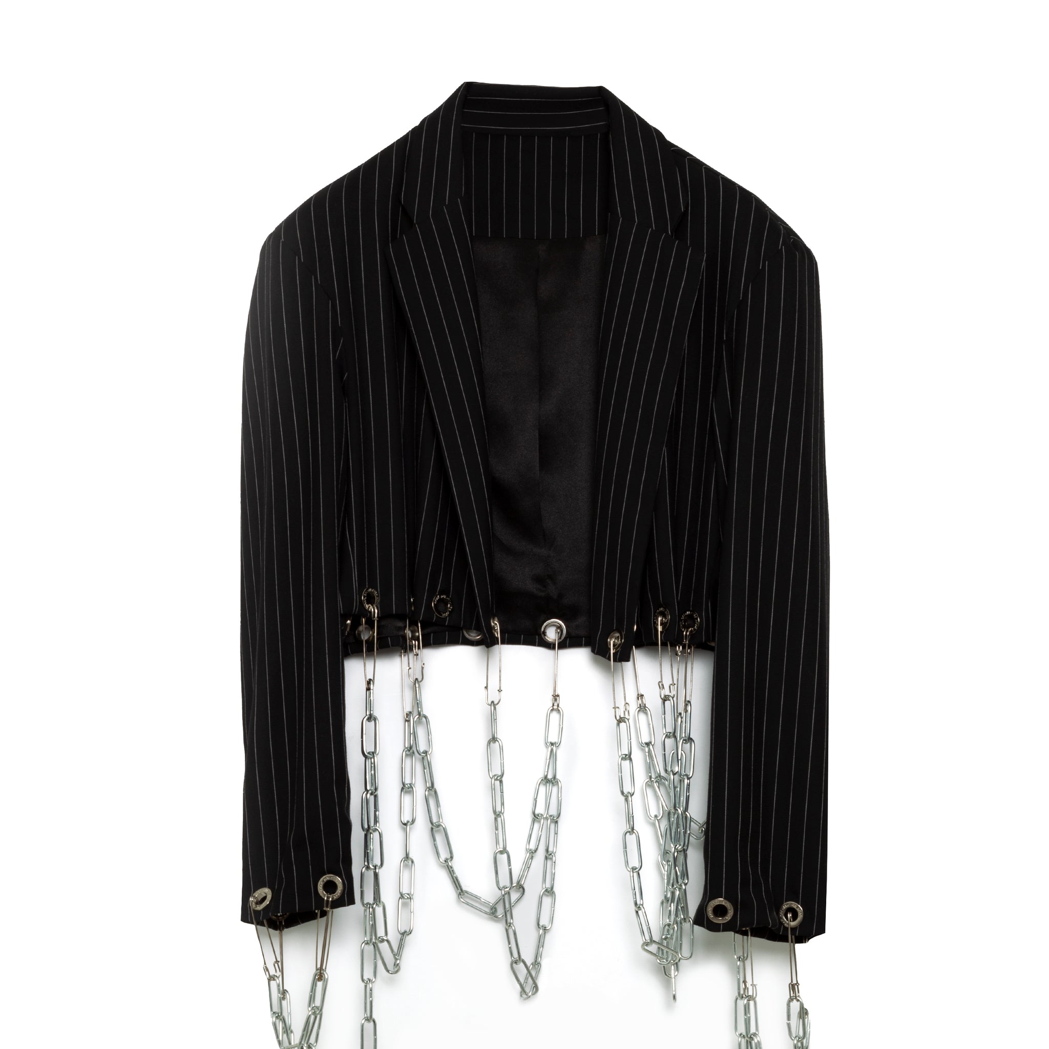 SAMPLE Chain Blazer