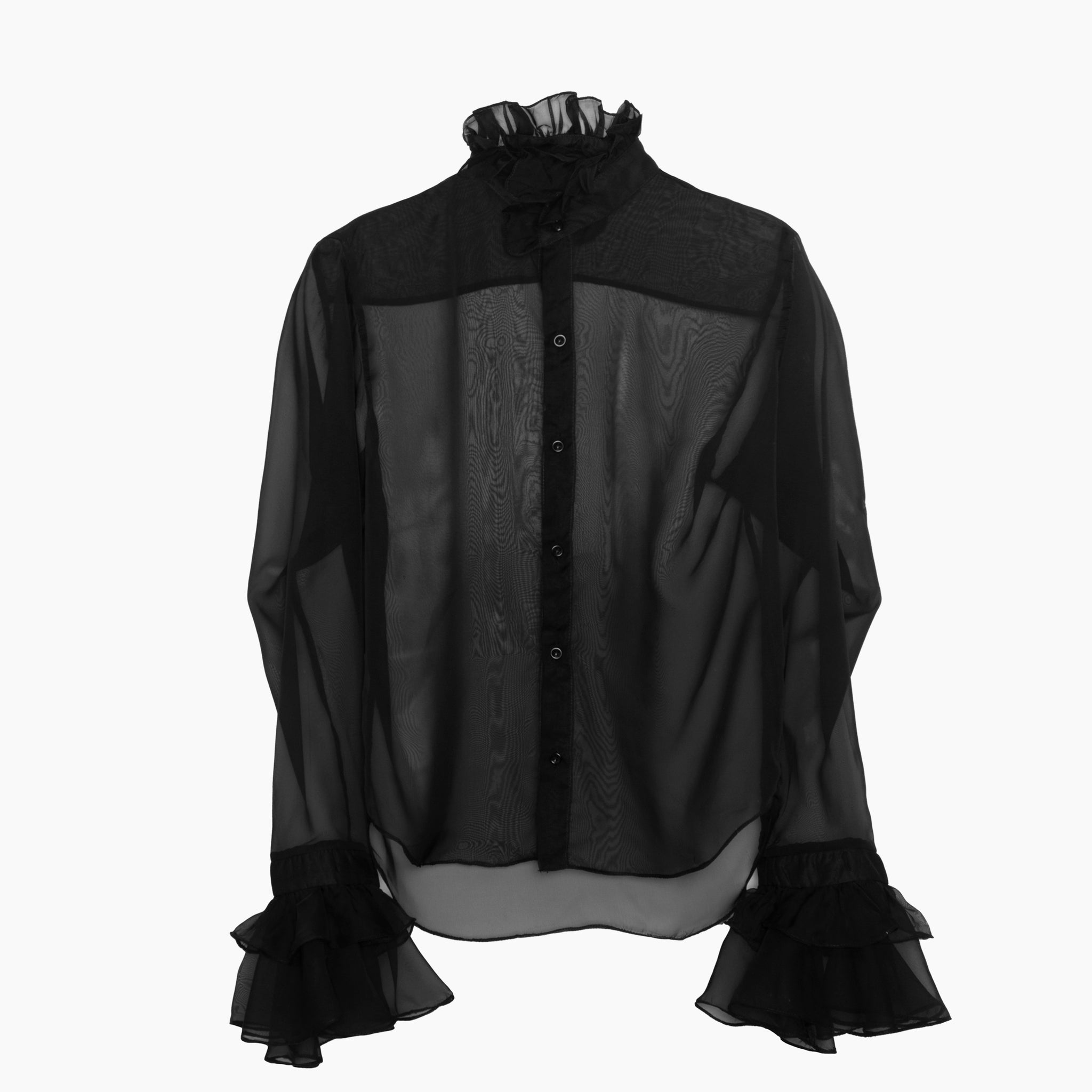 SAMPLE Vampire Shirt