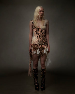 Devotion dress