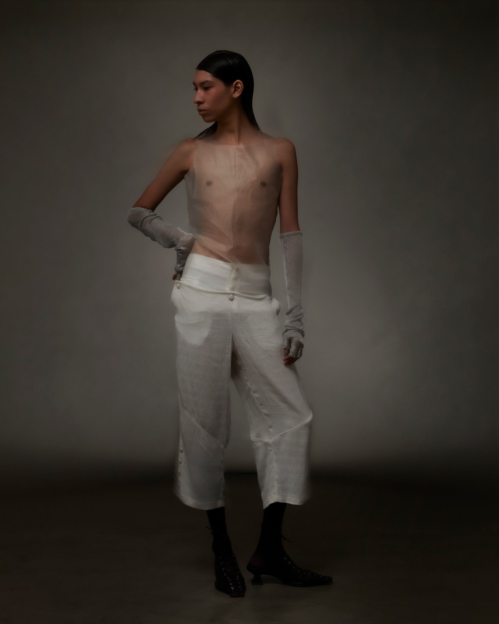Warrior Sleeves