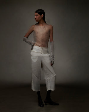 Warrior Sleeves
