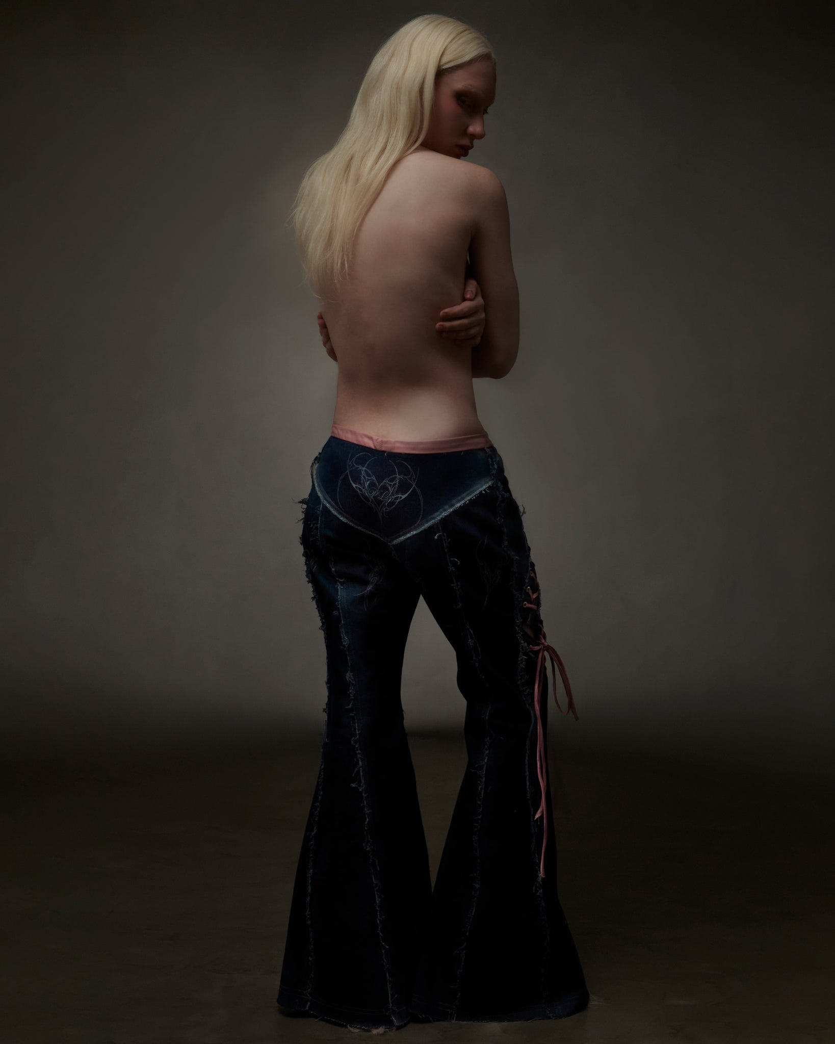 Julianna Pants