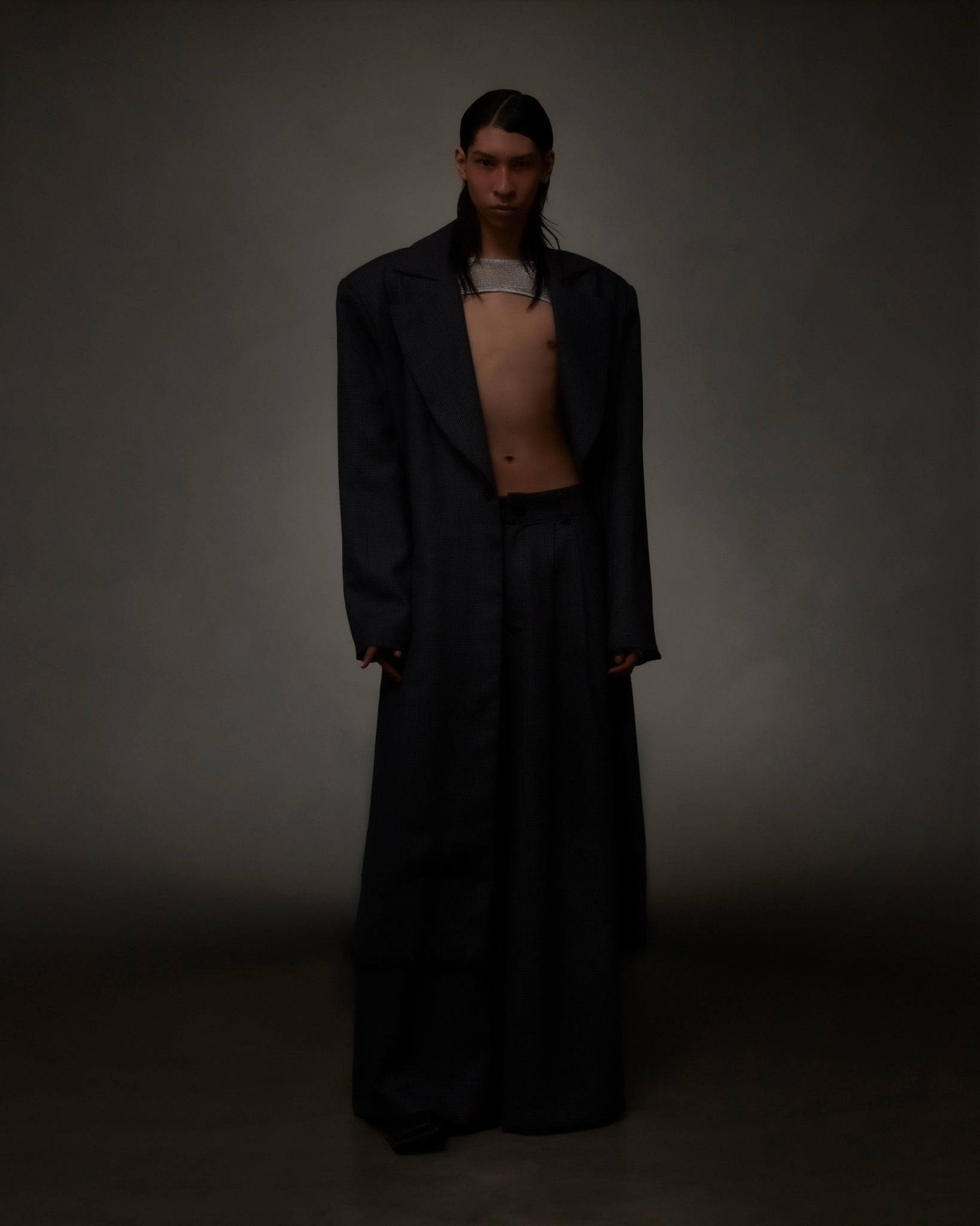 Alexander Coat