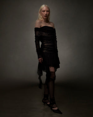 Little Darkness dress