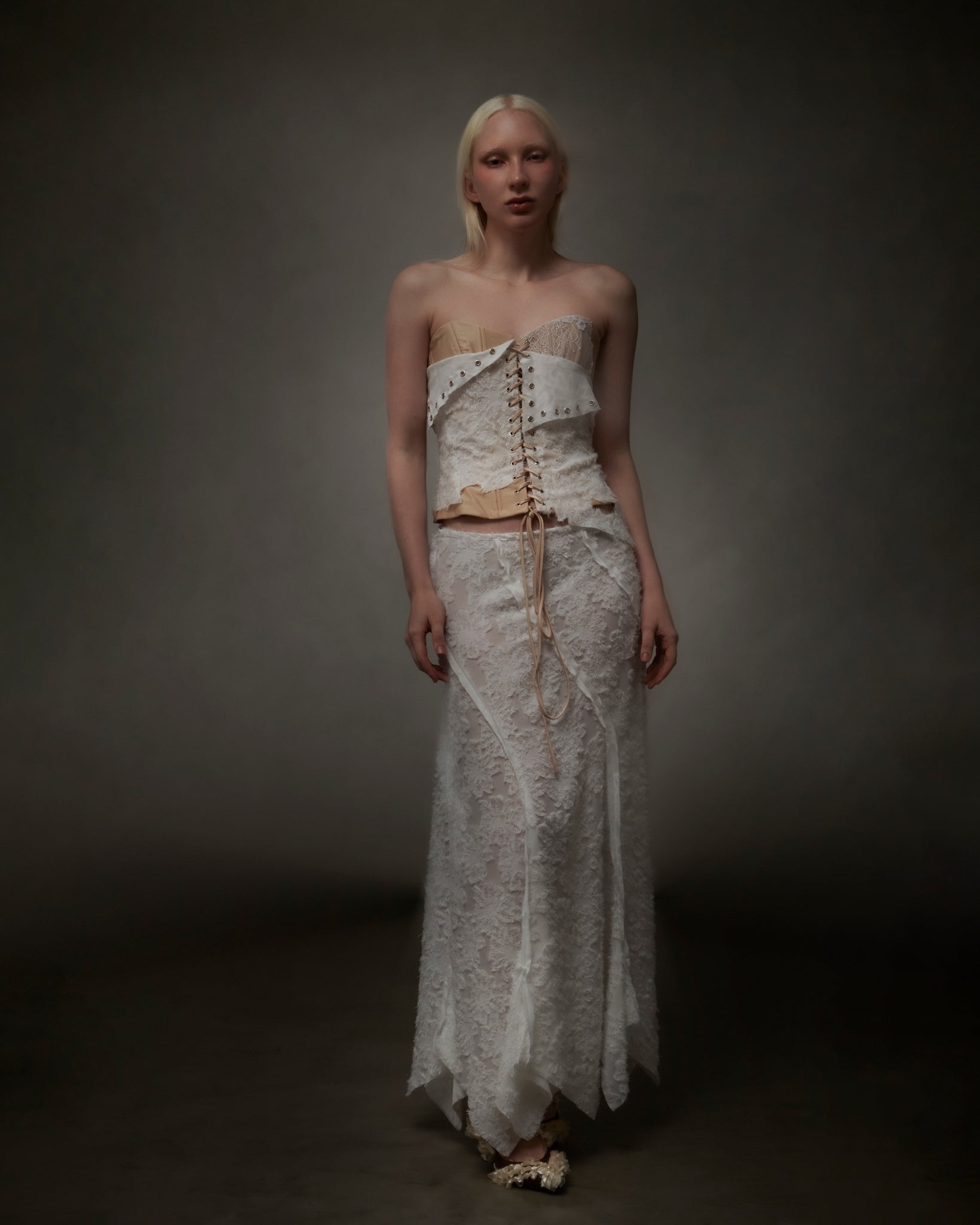 Knowledge skirt
