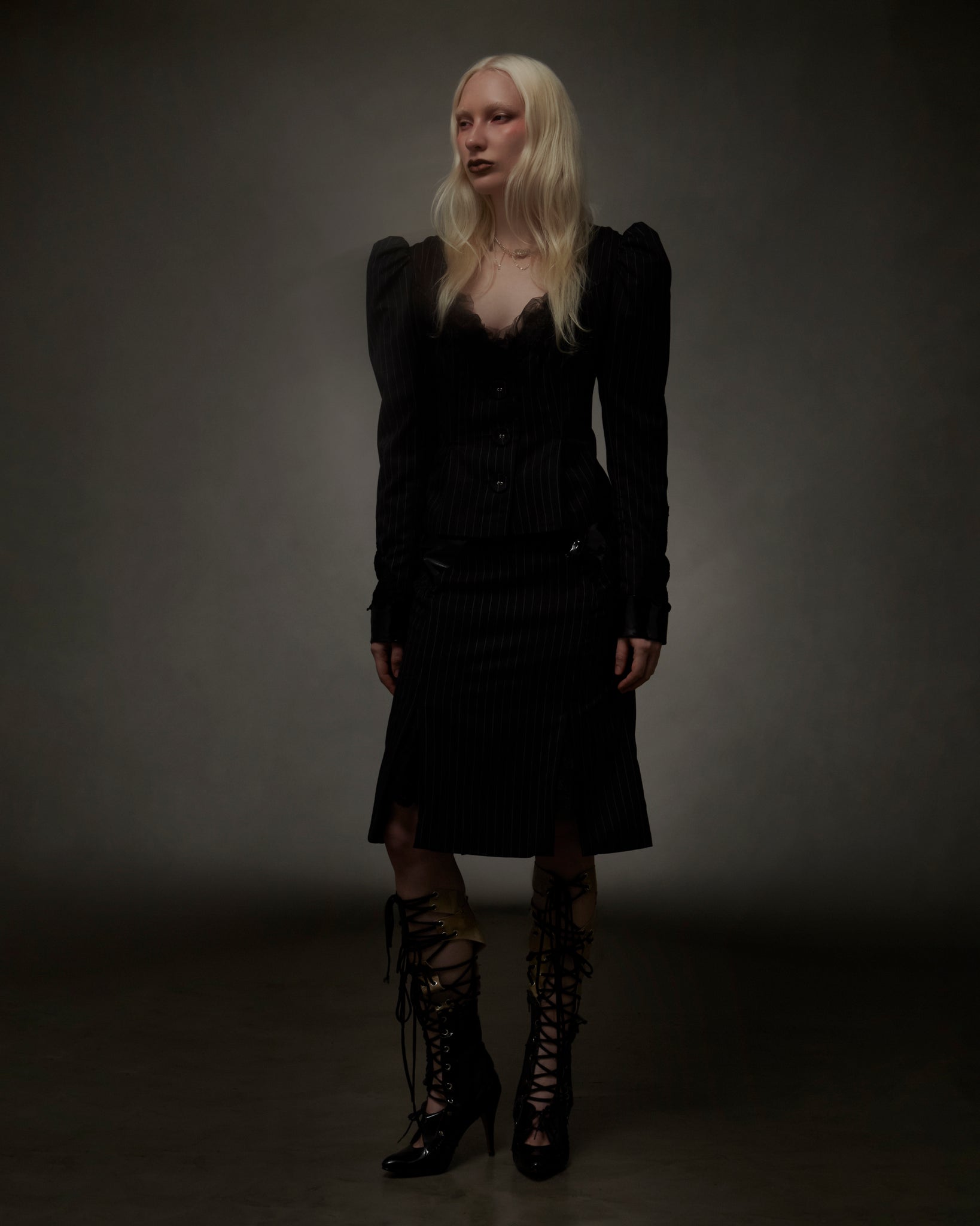Lust skirt