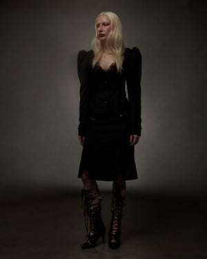 Lust skirt