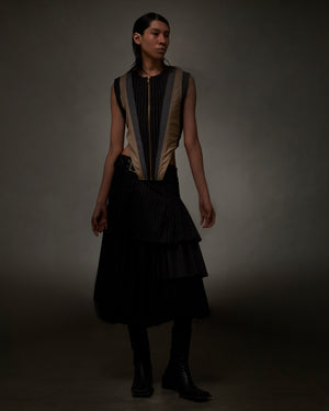Warrior skirt