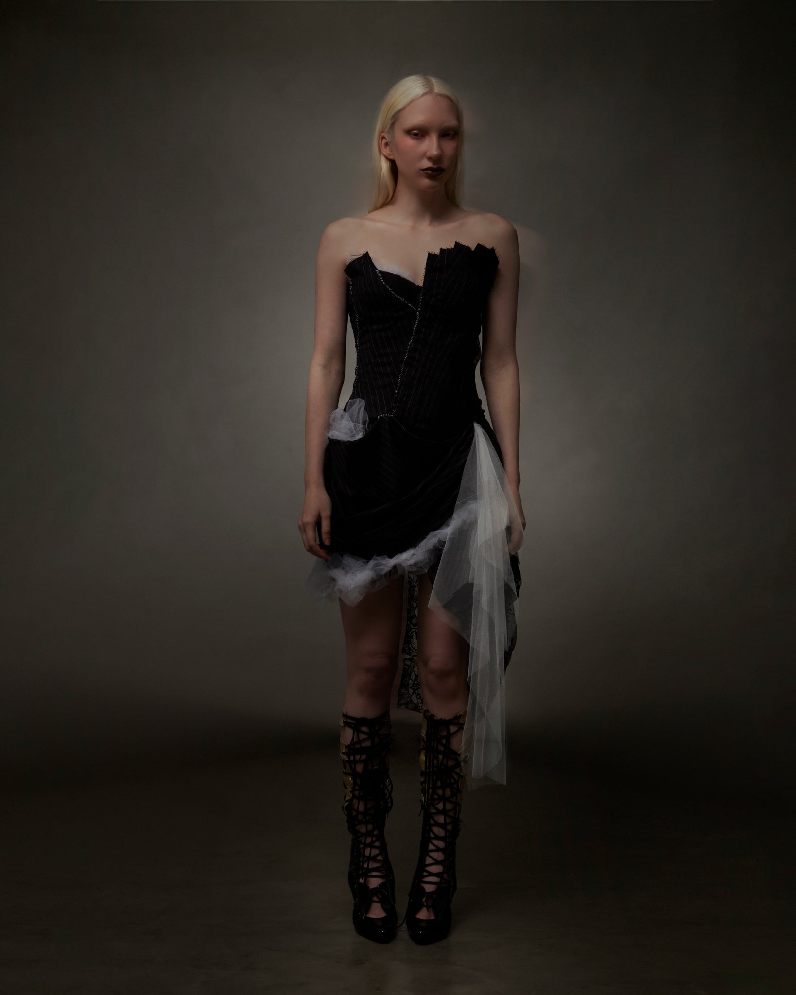 Renaissance dress