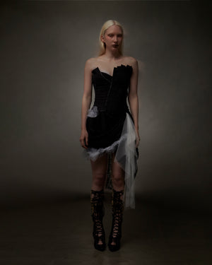 Renaissance dress