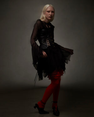 Deadly love skirt