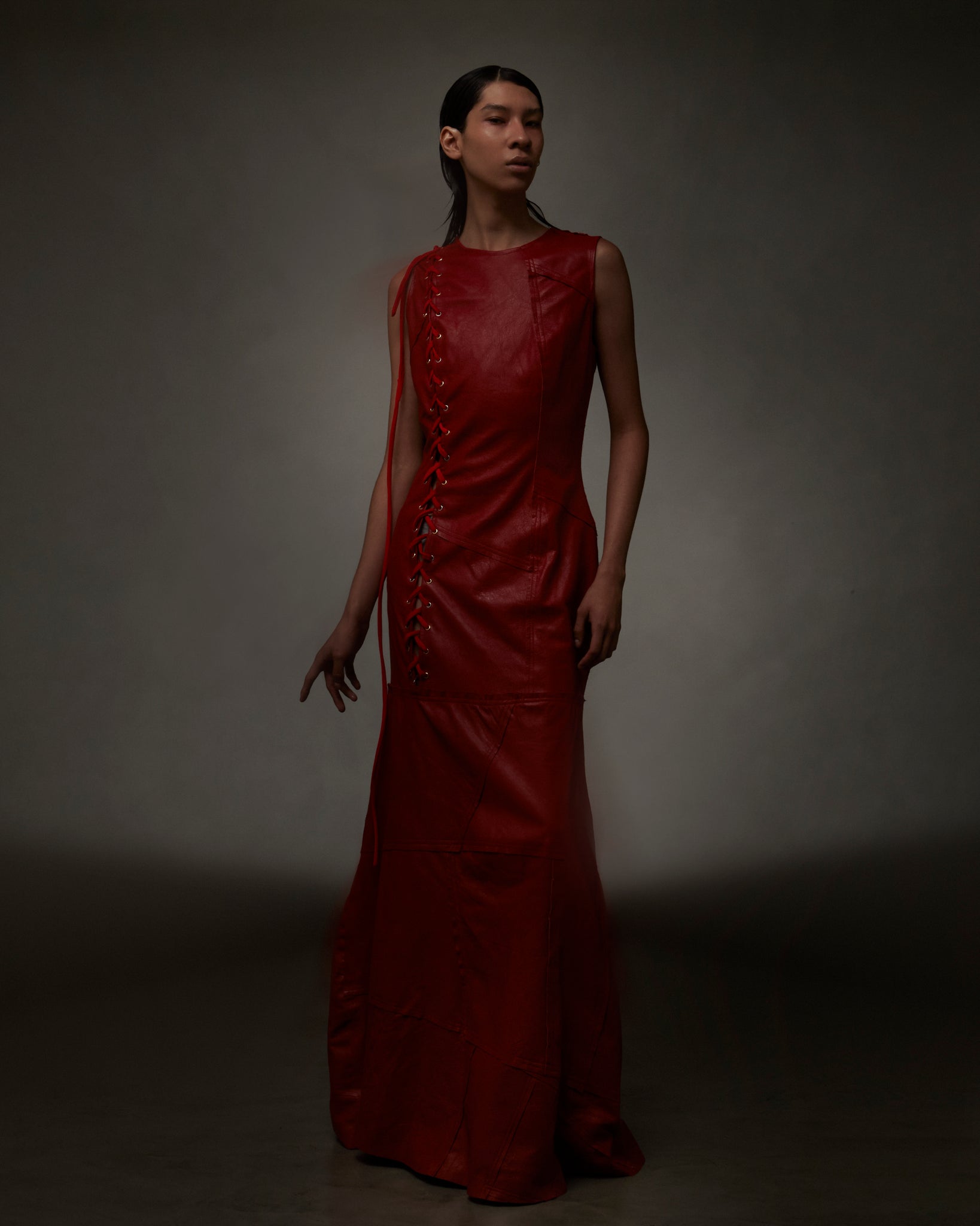 Margaret dress