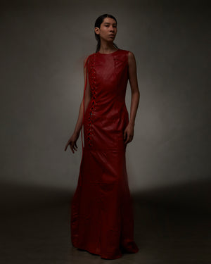 Margaret dress