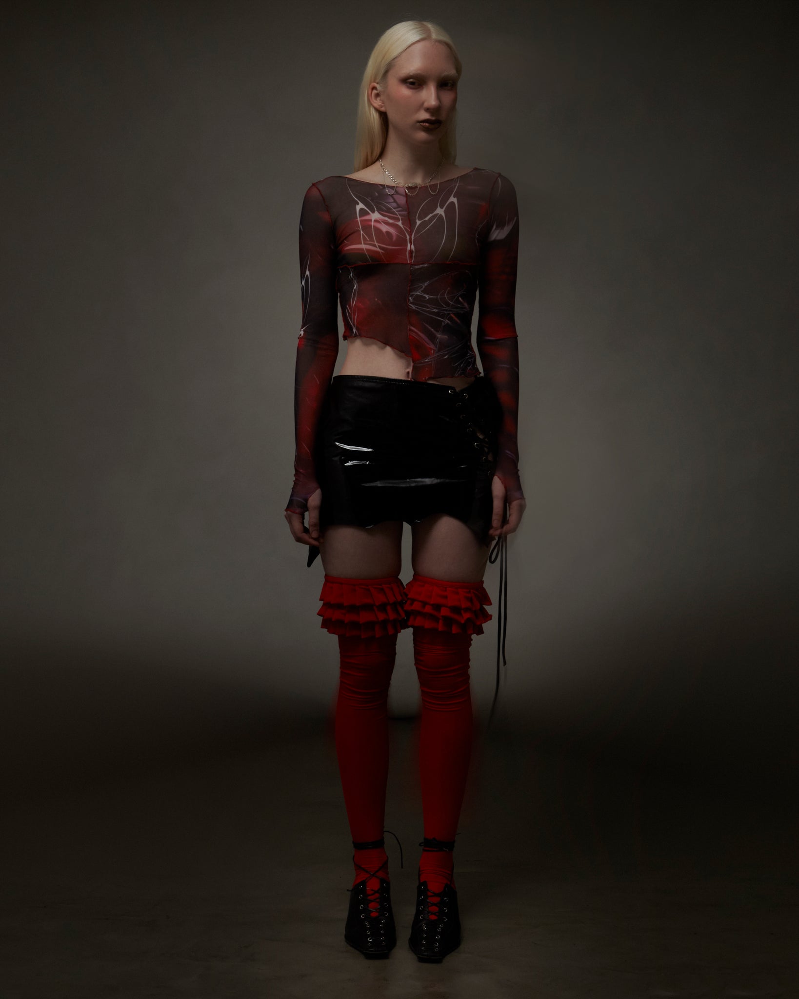 Eros skirt