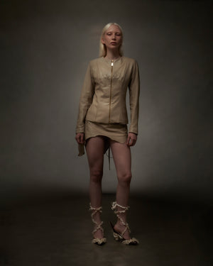 Scars skirt