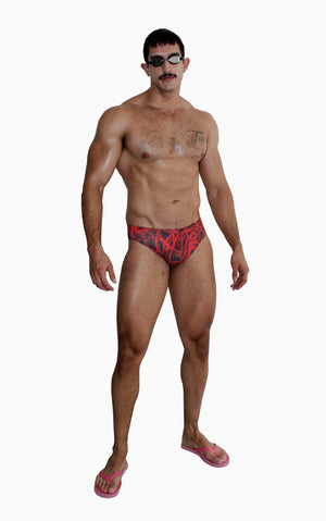 Red Heart Brief