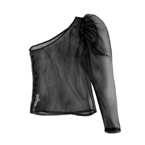 One Shoulder Top